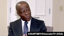 Ministan Kudi da Kula da Tattalin Arziki, Wale Edun