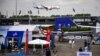 Paris Air Show Back With Climate, Defense in Focus