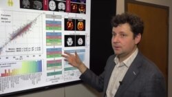 LogOn: Researchers Analyzing Brain Scans to Predict Alzheimer’s Disease