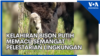 Kelahiran Bison Putih Memacu Semangat Pelestarian Lingkungan