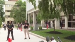 Yon Juri Jwenn Hunter Biden Koupab nan Dosye Zam nan 