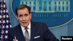  Претседателот на САД упати покана не само на премиерот на Папуа Нова Гвинеја, туку и на другите лидери на нациите од Пацификот, во одреден момент да ги посетат САД, рече Кирби.