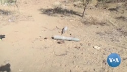 በአፋር ክልል የፈነዳ የሞርታር ጥይት አራት ሰዎችን ገደለ