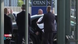 Zelenskyy Rankontre Manm LONTAN 