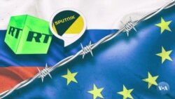 G'arb haqiqatni yashirish uchun Rossiya matbuotiga taqiq qo'ydimi?