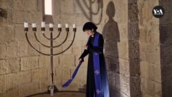 რუსუდან გოცირიძე, საქართველოს ევანგელურ-ბაპტისტური ეკლესიის ეპისკოპოსი