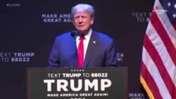 Կձերբակալվի՞ արդյոք Դոնալդ Թրամփը. նոր զարգացումներ կինոյի դերասանուհի Սթորմի Դենիելսին վճարելու գործում