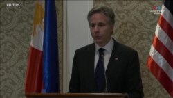 «Գազայի բնակչության 100%-ը» մարդասիրական օգնության կարիք ունի. Բլինքեն