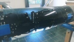 LogOn: Robot Detects Leaks, Saves Water