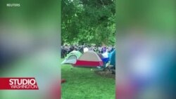 SAD: Studentski protesti mogli bi uticati na izbore