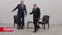 Analitičari: Režim iz RS-a pokušava da podrije evropski put BiH