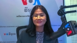 Hello VOA ស្ត្រីនិងភាពជាអ្នកដឹកនាំ៖ ​ការ​សហការ​ជា​វិជ្ជមានរ​វាង​ស្រ្តី​និង​បុរស​ធ្វើ​ឱ្យ​ការងារ​កាន់​តែ​ទទួល​​លទ្ធផល​ល្អ​ប្រសើរ 