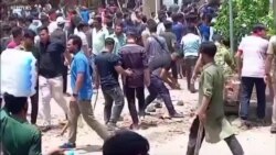 Mormiin Biyya Baangilaadishitti Geggeessamee fi Itti Bahinsi Isaa Ijaa Xiinxalaan Akkamitti Ilaalame?