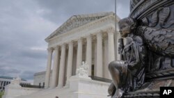 Врховниот суд во САД, април 25., 2024, Вашингтон
