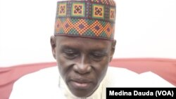 Sanata Mohammed Tahir Mungono