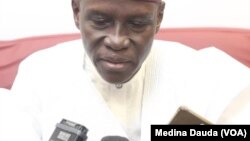 Sanata Mohammed Tahi Mungono