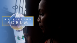 Washington Forum : la désinformation 