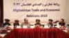 US Business Delegation Makes Rare Visit to Taliban-Run Afghanistan