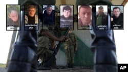 2014-2023 წლებში, რუსმა ოკუპანტებმა და მათ მიერ მხარდაჭერილმა დამნაშავეებმა საქართველოს 7 მოქალაქე მოკლეს. მათ შორის, ცემით და წამებით