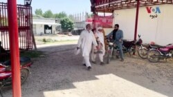 د الېکشن کمېشن د شمېرو ترمخه په پاکستان کې د سړیو په مقابله کې د ښځو د ووټونو د اندراج کچه لږه ده
