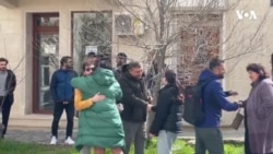 Bakı Apellyasiya məhkəməsi Abzas Media işi üzrə həbsdə olan jurnalistlərin şikayətini təmin etmədi