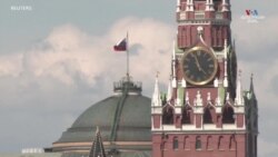 Ըստ Քիրբիի՝ Մոսկվան պարզապես ստում է. ԱՄՆ ներգրավված չէ Կրեմլի վրա ենթադրյալ հարձակման միջադեպում