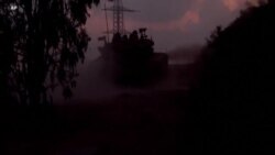 Etazini Ankouraje Plan Pou Lapè ant Izrayèl ak Hamas