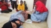 Rohingya Refugee Boat Capsizes Off Indonesia