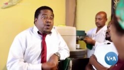 “እያንዳንዷን ክፍል እንደ መጨረሻ ክፍል እየሠራን ነው” - “ምን ልታዘዝ”
