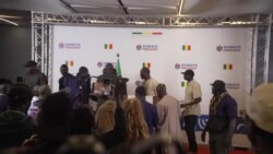 Senegal’s President-Elect Vows to Fight Corruption, Rebuild Institutions 