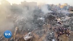 Joe Biden sous pression avec des crises qui s’intensifient à l’étranger 