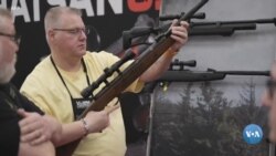 Texas maktabidagi qatliomning bir yilligi