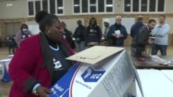 Afrique du Sud : l'ANC à la recherche d'alliés pour former le prochain gouvernement