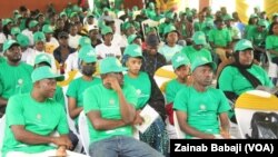 Ranar Bikin Matasa Ta Duniya A Jihar Filato