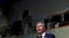 Menteri Luar Negeri AS Antony Blinken berbicara di Denver, Colorado, pada 28 April 2023. (Foto: Reuters/Kevin Mohatt)