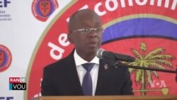 Ayiti Pwolonje Kouvrefe a