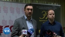 „Без слободно новинарство нема слободно општество“ - ЗНМ и ССНМ со порака за светскиот ден на слобода на медиумите 