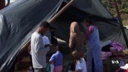 Brazil’s floods displace more than half a million people 