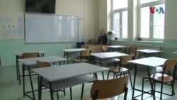 Оптимизација на училишната мрежа поради намален број ученици