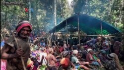 Indonesia Masih Mendapat 'Rapor Merah' di tengah "Titik Balik" Demokrasi dan HAM Dunia