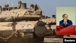 გიორგი სანიკიძე: "ისრაელის დაზვერვა, რომელიც ძალიან მაღალი რეპუტაციით სარგებლობდა, ამ შემთხვევაში უმოქმედო აღმოჩნდა. უმოქმედო აღმოჩნდა ხელისუფლებაც" 