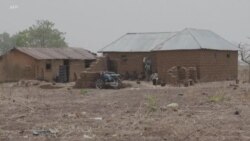 Enlèvements dans le nord-ouest, le président nigérian Tinubu face à l'épreuve de l'insécurité