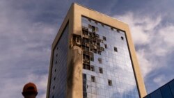 FLASHPOINT UKRAINE: Ukrainian Ports Attacked 