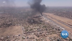 US Prepares for Potential Evacuation of Embassy Staff in Sudan