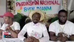 Komite Kanaval Wanament la ap Planifye Aktivite pou Madi Gra