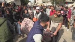 Նախագահ Բայդենի դիրքորոշումը չի փոխվել Գազայում հրադադարի հաստատման հարցում. Սպիտակ տուն