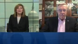 Riçard Hoqland: Yekun qərarlar Bakıdan və Yerevandan gəlməlidir