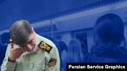 عزم حاکمیت برای مقابله با زنان ایران
