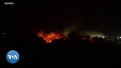 Blinken se rend en Israël pour faire part à l'Etat hébreu du soutien des États-Unis