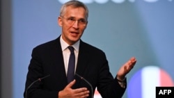 BULGARIA-NATO-DEFENCE